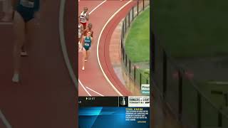 Abby Steiner’s LEGENDARY COMEBACK In 4x400m Final abbysteiner 4x400m [upl. by Blanch]