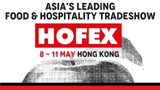 HOFEX 2015 video [upl. by Robby]