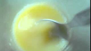 Egg Yolk recipes for breakfast [upl. by Irbua]