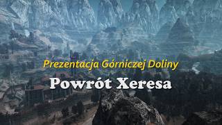 Gothic 2 Powrót Xeresa — Prezentacja Górniczej Doliny [upl. by Arit222]