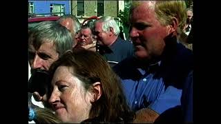 Listowel Fleadh 2001 [upl. by Notxap]