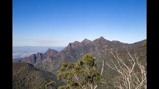 Mowburra Creek Montserrat amp Upper Portals [upl. by Emelyne]