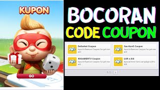 CODE COUPON INFLUENCER THAI ❤️ LINE Lets Get Rich [upl. by Rogerson]