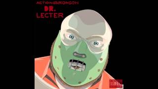 LYRICS Action Bronson  Larry Csonka [upl. by Beverly]