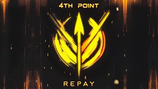 4th Point  Repay Official Visualizer [upl. by Ahsekyw]