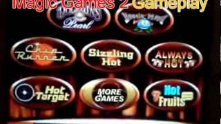 Novoline Spiele für PC Magic Games 2 als DOWNLOAD [upl. by Yetta932]