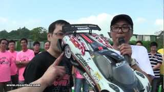 【遙控車比賽】RCF Round 15 footage [upl. by Gunner]