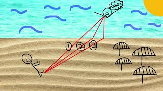 Fermats Principle amp Snells Law [upl. by Feldman897]