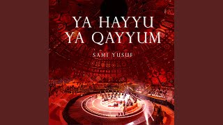 Ya Hayyu Ya Qayyum Stepping into Light Live [upl. by Irrehs]