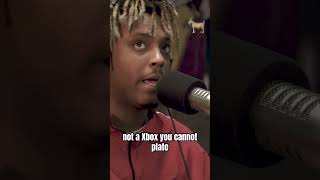 Juice Wrld Freestyles on “headlines” beat🙌🏽 freestyle rap rapper [upl. by Konyn]