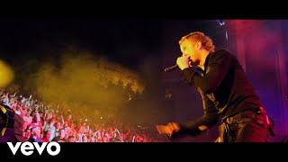 Imagine Dragons  Radioactive Live from Red Rocks 2013 [upl. by Prowel239]