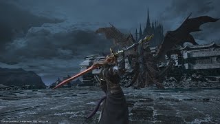 FFXIV  Part 131  Nidhogg Extreme [upl. by Rose]