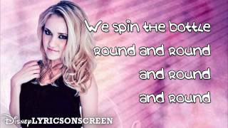 Emily Osment  Truth or Dare Lyrics Video [upl. by Audrey]