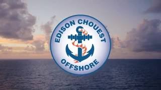 Edison Chouest Offshore  Intro [upl. by Christoforo]