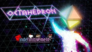 Indéfinitivement OCTAHEDRON [upl. by Freddi]