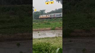 😱😱कुछ समझ में आया क्या travel train shorts royal sunny 1122 ASReels [upl. by Glassman]