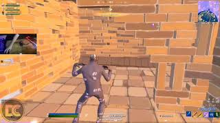 Mongraal kills Mrsavage amp letshe in trio fncs 😱 A1King cilps [upl. by Arykahs933]