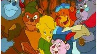 Disneys Gummi Bears Full Song [upl. by Leoine]