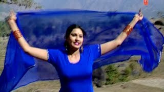 Gora Gora Mukh Tera Himachali Folk Video Song  Geet Pahadan De [upl. by Carr]