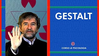 GESTALT Masterclass – Fondamenti di Psicologia amp Psicotecnica [upl. by Sisak152]