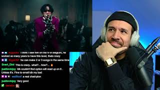 DPR IAN  “DON’T GO INSANE” TRAILER amp MV REACTION  Lex and Kris [upl. by Eldreda]