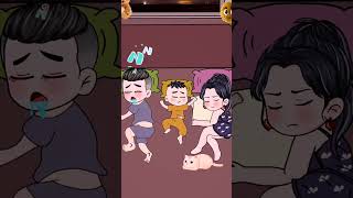 Okolele shorts short shortvideo shortsvideo shortsfeed shortsviral cartoon animation [upl. by Groveman489]