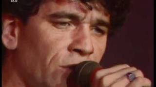 Nazareth1984Love HurtsLive In Germany [upl. by Yrevi]