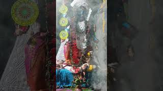 as6e bo6or abr aso maakalipuja2024 shortvideos maakali viralvideo [upl. by Aric]