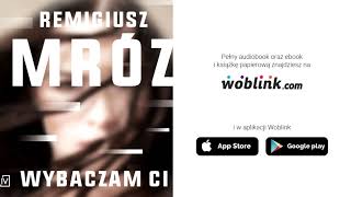 quotWybaczam ciquot  Remigiusz Mróz  Audiobook  Fragment [upl. by Sakmar261]