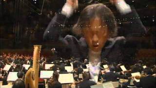 Mahler Symphony No3 6mov  VI Langsam Ruhevo [upl. by Elatsyrc848]