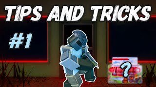 Best Guide quotTips AND Tricksquot  Trident Survival V3  Roblox [upl. by Oiram752]