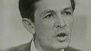 Enrico Berlinguer quotEcco cosè stato il fascismoquot [upl. by Atinaj125]