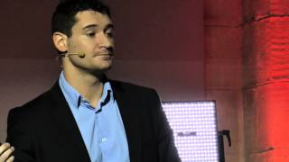 Knowledge and the citythe digital age paradox  PierreAlexandre Balland  TEDxUniversitéDeBordeaux [upl. by Chemush17]