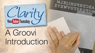 Groovi How To  A Groovi Introduction [upl. by Wendi985]