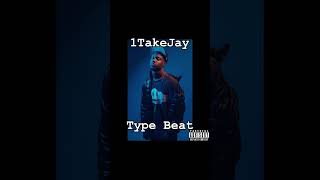 1takejay Type beat producer rapper 1takejay california californiaproducer gperico music [upl. by Donoho891]