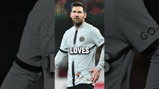 Lionel Messi Saudi Arabia Role Sparks Controversy  Football shorts [upl. by Tuppeny]