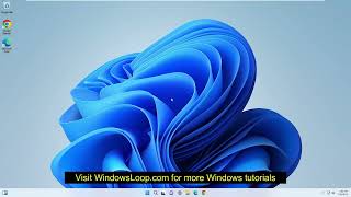 How to Open WindowsApps Folder on Windows 11 [upl. by Solracesoj]