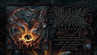 DISFIGURING THE GODDESS  SLEEPER 2012 FULL ALBUM STREAM [upl. by Micheal]