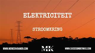 Elektriciteit  Stroomkring – 2BK  VMBO BasisKader  NaSk 36 [upl. by Ahsitnauq305]