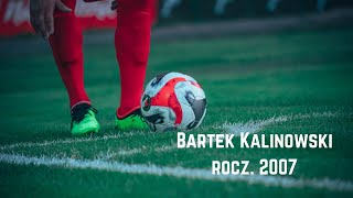 Bramka Bartka Kalinowskiego na 40 rocz 2007 Rominta Gołdap [upl. by Loma992]