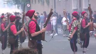 FM Vilafranca 2011  Serrallonga 29082011 [upl. by Enamrahs150]