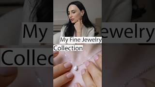 My Fine Jewelry Collection Cartier Idyl Tiffany Van Cleef Messika amp Personally Designed Pieces [upl. by Swenson]