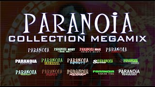 PARANOiA Collection MegaMIX Luy 2099 [upl. by Eanod]