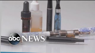 Vaping Risks  What Vaping Can Do to Your Mouth [upl. by Bowerman]