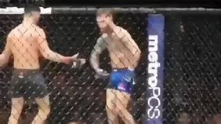 FULL FIGHT Dominick Cruz vs Cody Garbrandt [upl. by Yzzik]