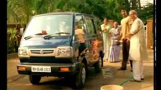 Maruti Suzuki Omni [upl. by Forrester]