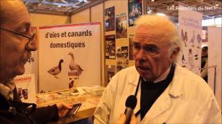 Magazine Avicole  Salon de lAgriculture de Paris [upl. by Jabez]