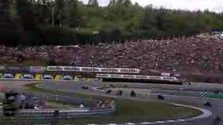 Brno 2006 MotoGp [upl. by Elakram]