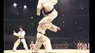 Budo Galla 92 TaekwondoWMV [upl. by Naginarb]