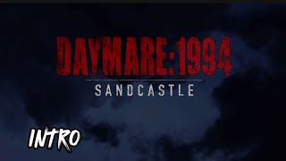 Daymare 1994 Sandcastle PS5 Walkthrough Gameplay INTRO [upl. by Bubb]